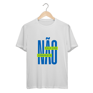 Nome do produto Camiseta Sport Dry UV 