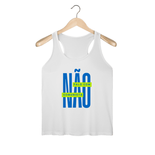 Nome do produto Regata Feminina Sport Dry UV 