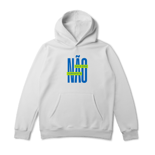 Nome do produto Moletom Prime Canguru 