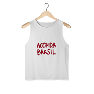 Nome do produto Regata Masculina Sport Dry UV 