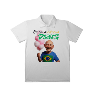 Nome do produto Polo 