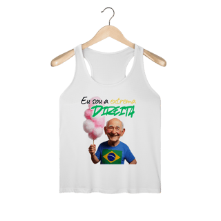 Nome do produto Regata Feminina Sport Dry UV 