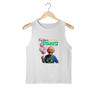 Nome do produto Regata Masculina Sport Dry UV 