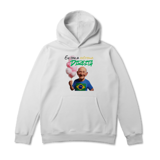 Nome do produto Moletom Prime Canguru 