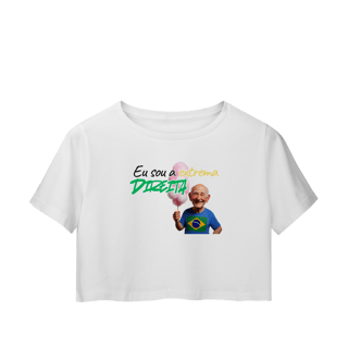 Nome do produto Cropped 