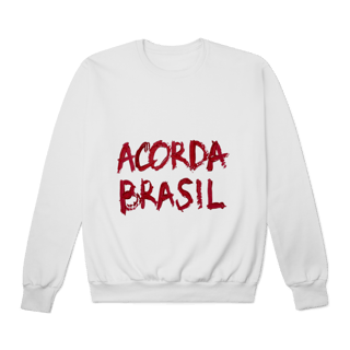 Nome do produto Moletom Prime Fechado 