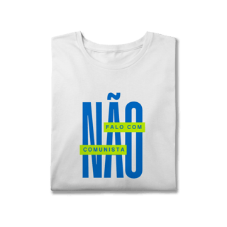 Nome do produto T-Shirt Plus Size 