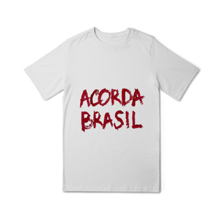 Nome do produto Camiseta Infantil (10 a 14 anos) 