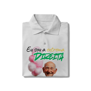 Nome do produto Polo 