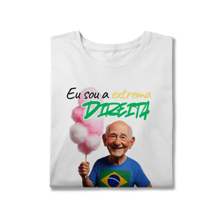 Nome do produto Camiseta Plus Size 