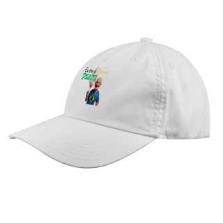 Nome do produto Boné Comfort 