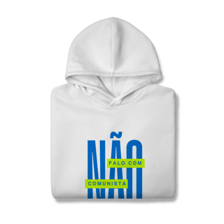 Nome do produto Moletom Prime Canguru 