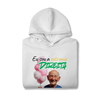 Nome do produto Moletom Prime Canguru 