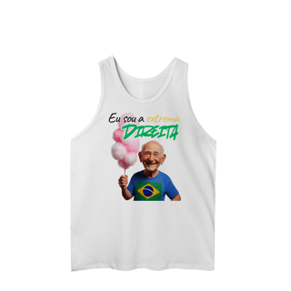 Nome do produto Regata Masculina 