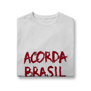 Nome do produto Camiseta Infantil (10 a 14 anos) 