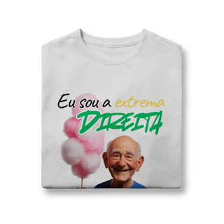 Nome do produto Camiseta Infantil (10 a 14 anos) 