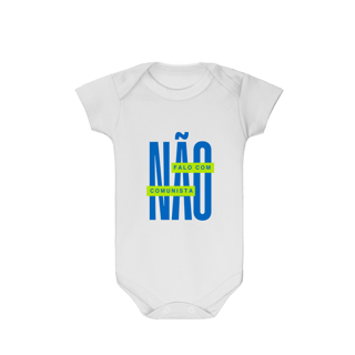 Nome do produto Body Infantil 