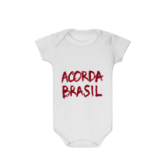 Nome do produto Body Infantil 
