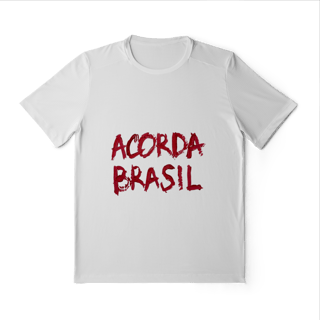 Nome do produto Camiseta Sport Dry UV 