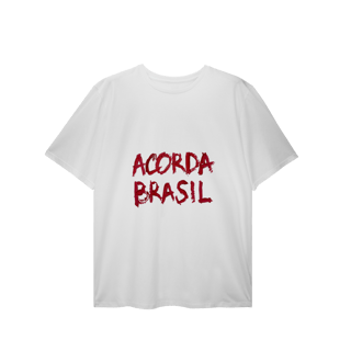 Nome do produto T-Shirt Plus Size 