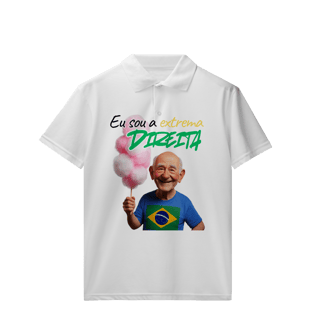 Nome do produto Polo 