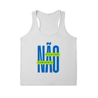 Nome do produto Regata Feminina Sport Dry UV 