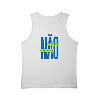 Nome do produto Regata Masculina Sport Dry UV 