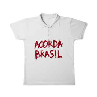 Nome do produto Polo Feminina 