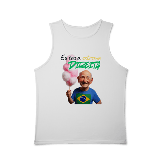 Nome do produto Regata Masculina Sport Dry UV 