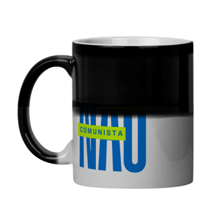 Nome do produto Caneca Mágica 