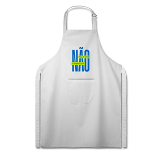 Nome do produto Avental Brim 