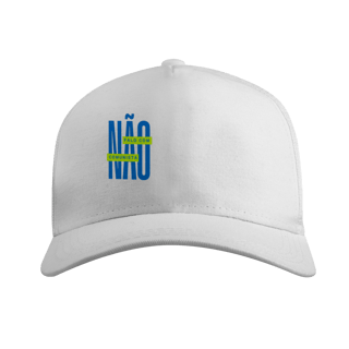 Nome do produto Boné Americano c/ Tela 