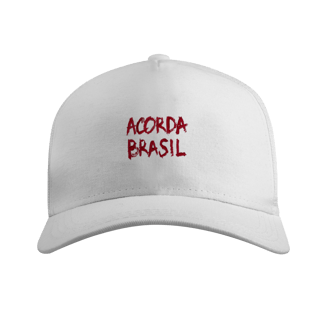 Nome do produto Boné Americano c/ Tela 