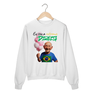 Nome do produto Moletom Prime Fechado 