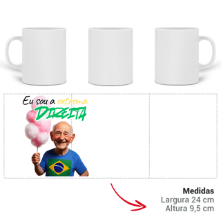 Nome do produto Caneca 