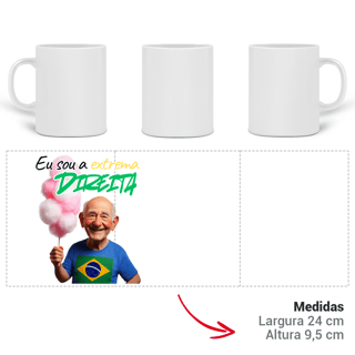 Nome do produto Caneca Mágica 