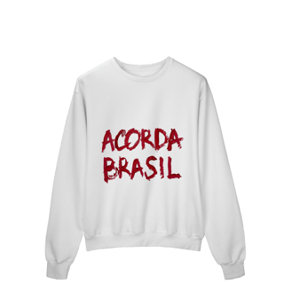 Nome do produto Moletom Prime Fechado 