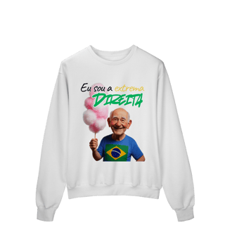 Nome do produto Moletom Prime Fechado 