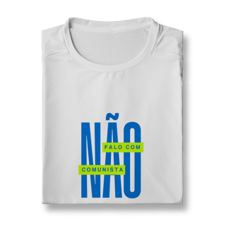 Nome do produto Camiseta Sport Dry UV 