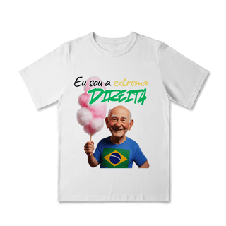 Nome do produto Camiseta Infantil 
