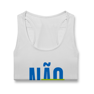 Nome do produto Regata Feminina Sport Dry UV 