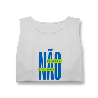 Nome do produto Regata Masculina Sport Dry UV 