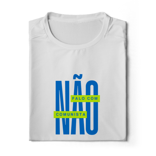 Nome do produto Camisa Manga Longa Sport Dry UV 