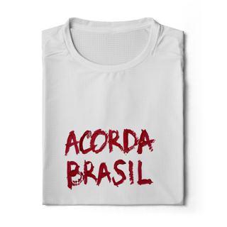 Nome do produto Camisa Manga Longa Sport Dry UV 