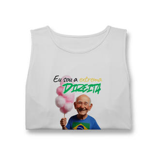 Nome do produto Regata Masculina Sport Dry UV 