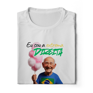 Nome do produto Camisa Manga Longa Sport Dry UV 