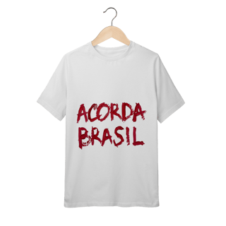 Nome do produto Camiseta Infantil (10 a 14 anos) 