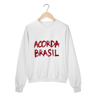 Nome do produto Moletom Prime Fechado 