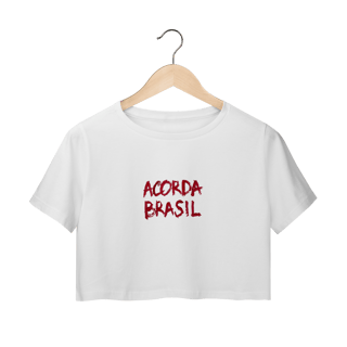 Nome do produto Cropped 