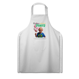 Nome do produto Avental Brim 